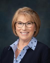 Rebecca Holbert