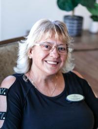 Lena  Fetters