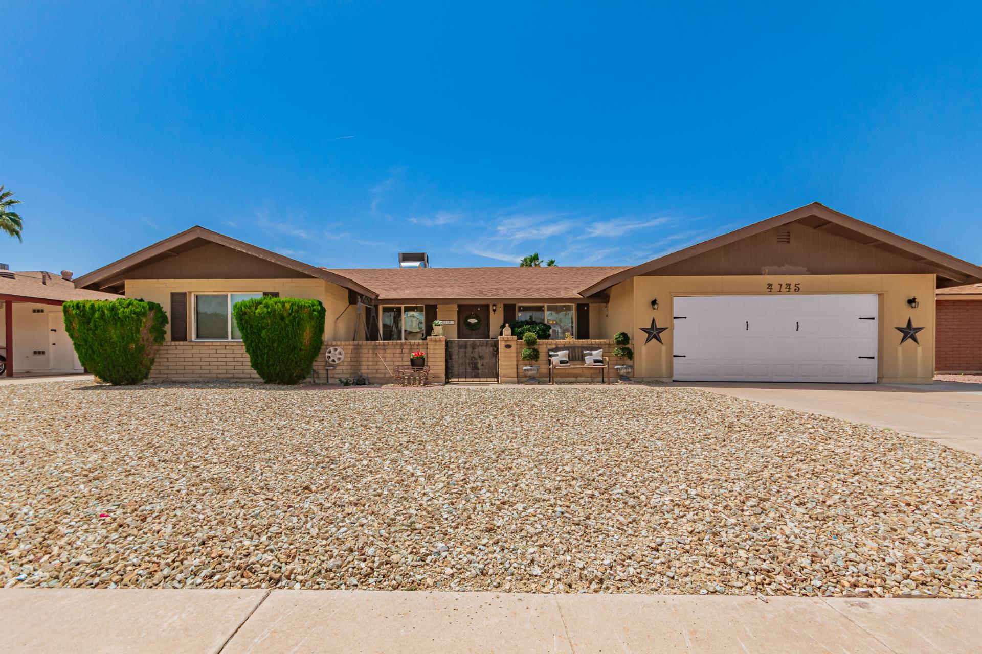 4145 W HAYWARD AVE