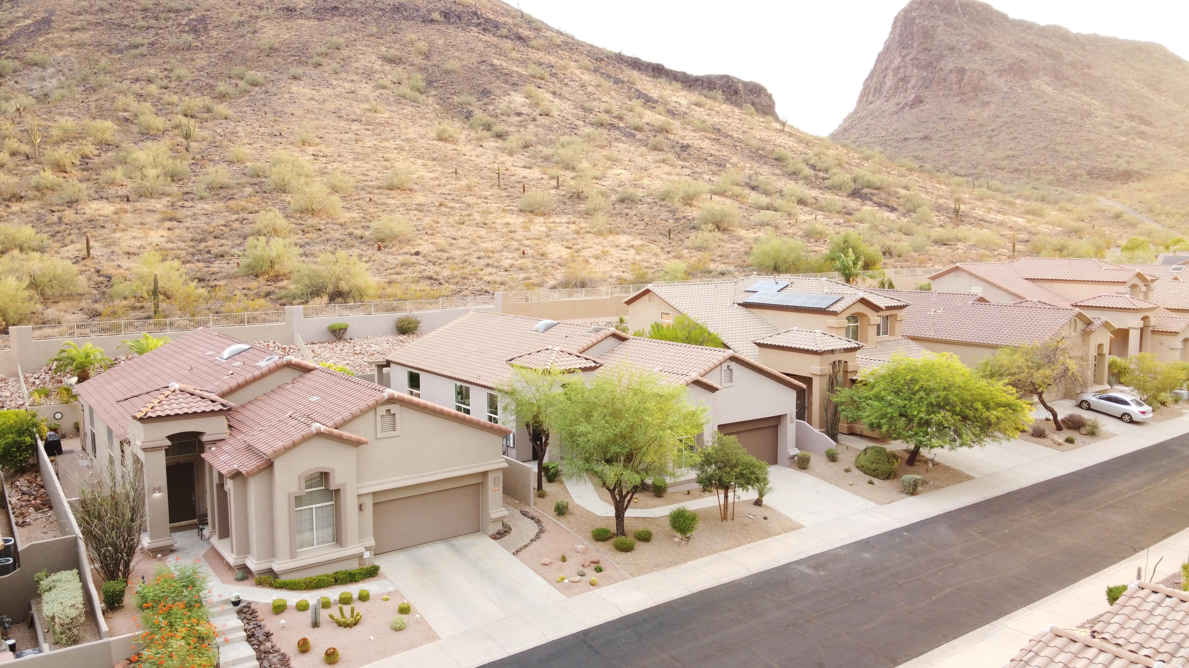 14321 E Cheryl Drive