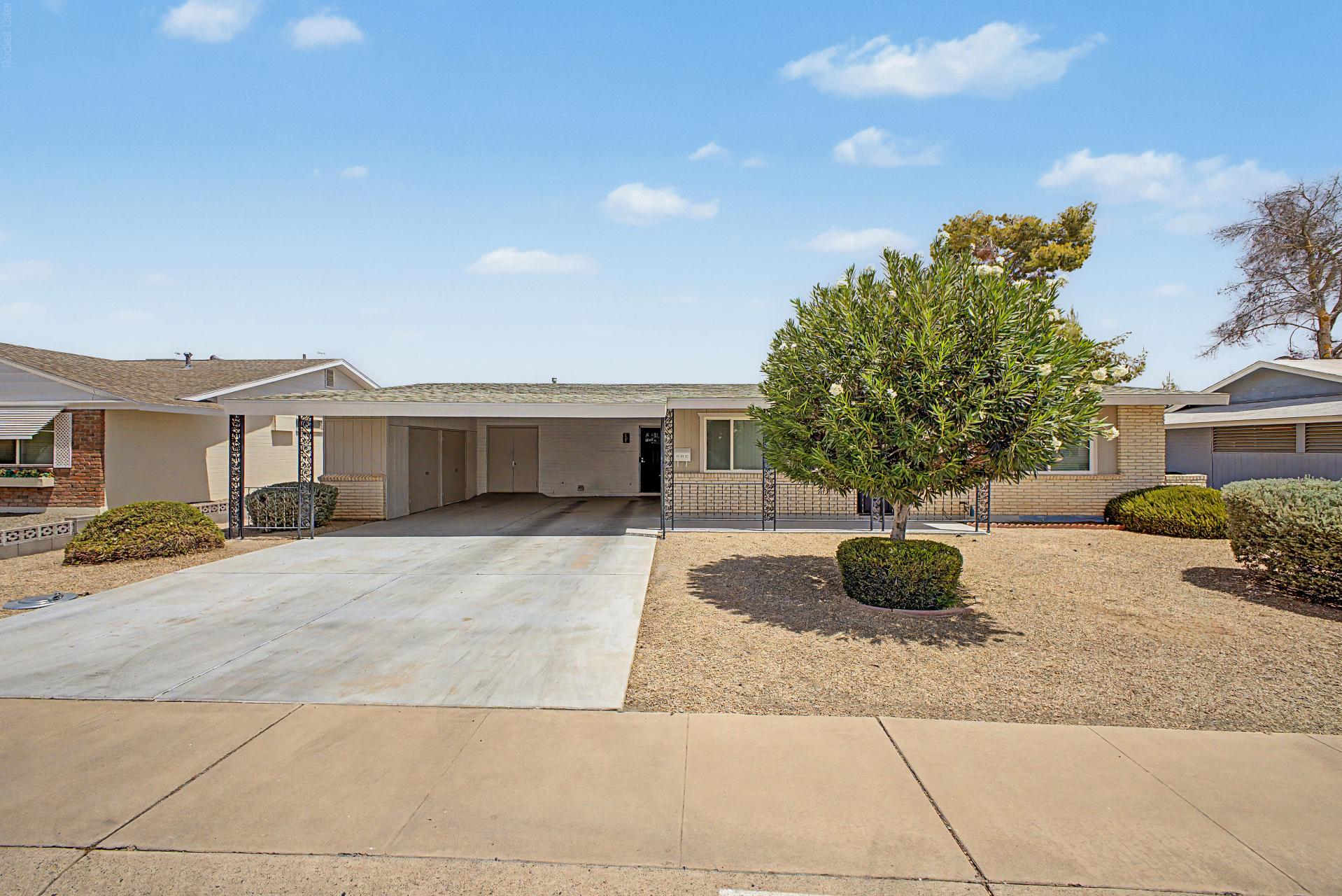 10020 W Cumberland Dr