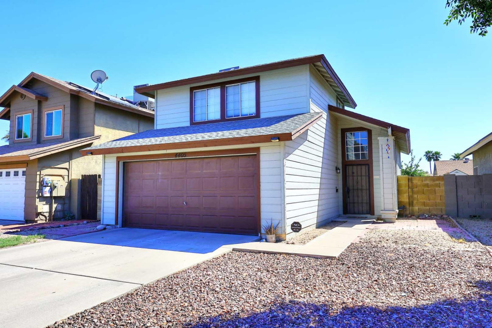 4405 W. Oraibi Dr.
